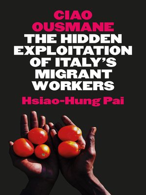 cover image of Ciao Ousmane